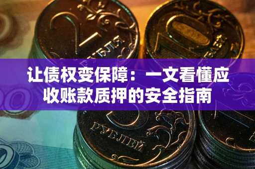 济南让债权变保障：一文看懂应收账款质押的安全指南